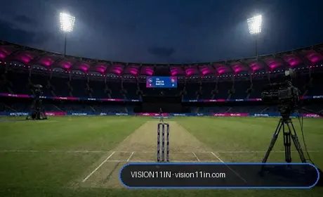IPL 2026 venue pitch reports, toss impact, and quick-join contest formats