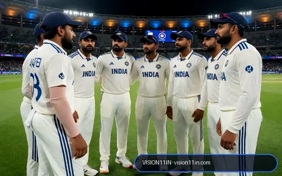 Punjab vs Lucknow on Vision11in